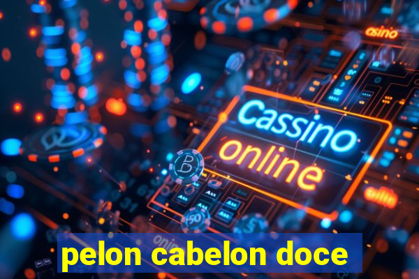 pelon cabelon doce